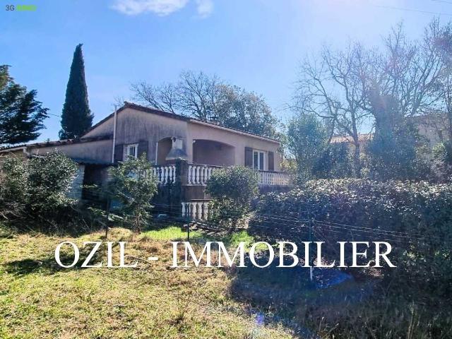 Maison 2 pièces