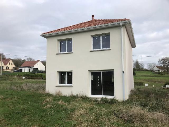Maison/Villa 2 pièces