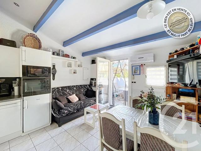 Maison/Villa 2 pièces