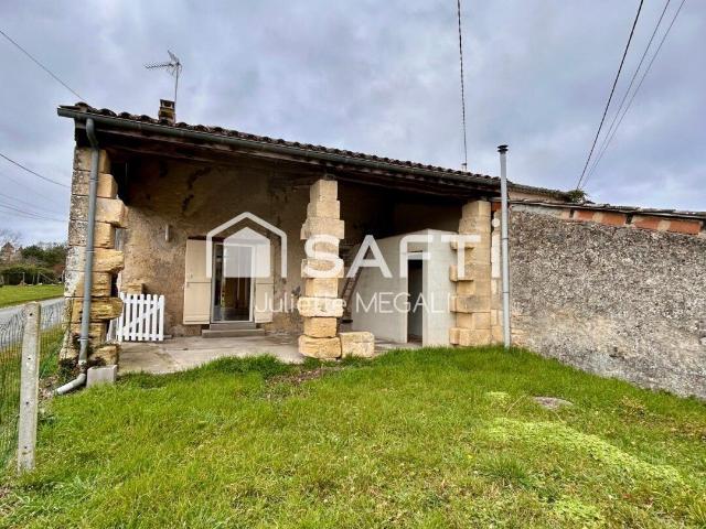 Maison/villa 2 pièces MONTPEYROUX