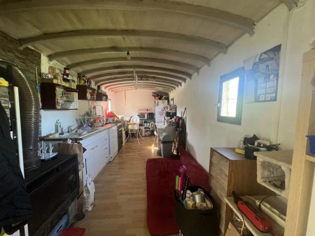 Maison/Villa
