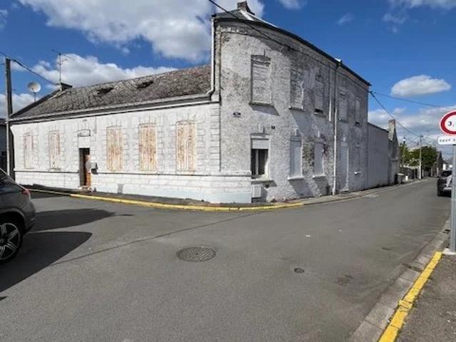 maison 5 pièces