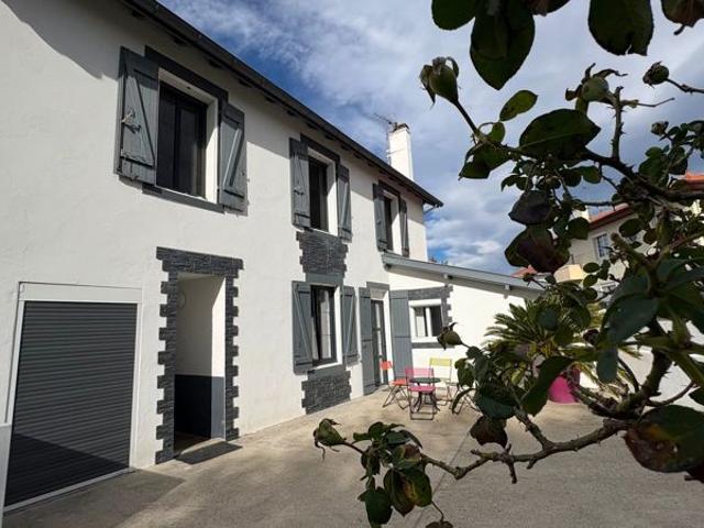 maison/villa
