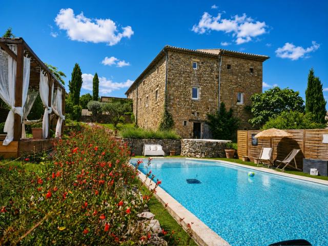 maison/villa 360m² Courry