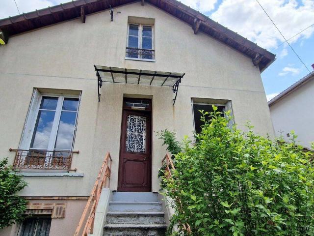 maison/villa 3 pièce s 60 m2