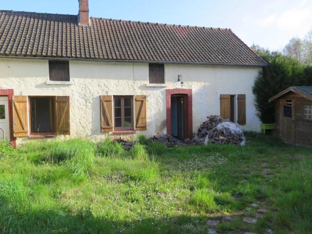 Maison/Villa 3 pièces