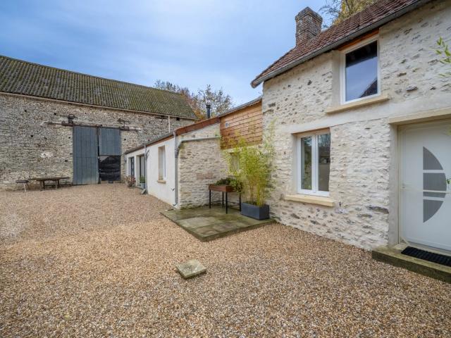 Maison/Villa 3 pièces