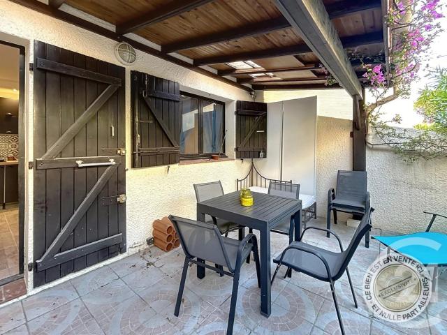 Maison/Villa 3 pièces