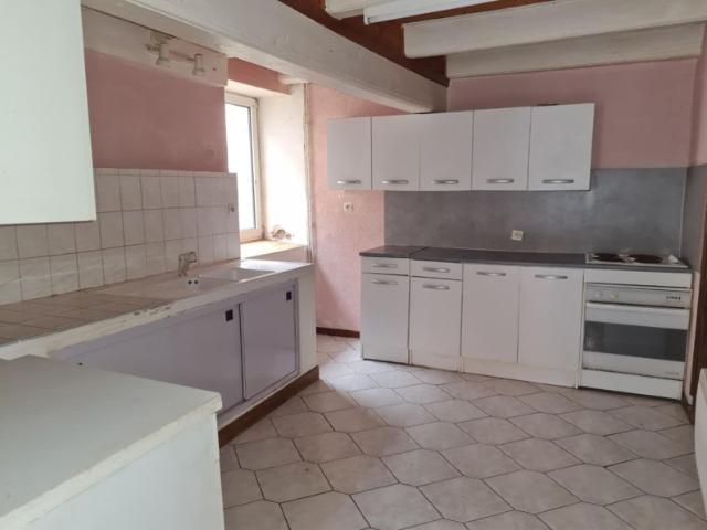 maison/villa 3 pièces