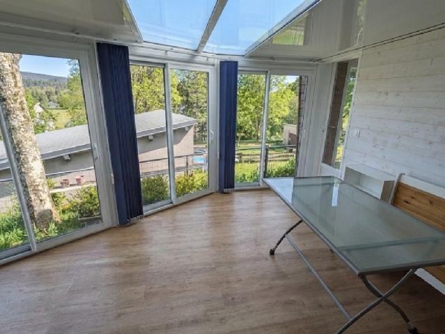 Maison/villa 3 pièces