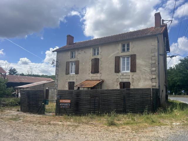 Maison/Villa 3 pièces