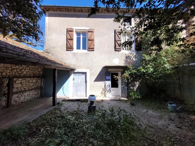 Maison/Villa 3 pièces