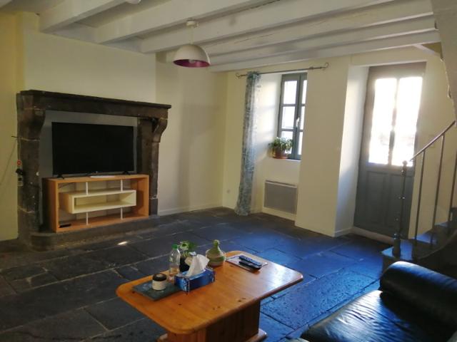 maison/villa 3 pièces