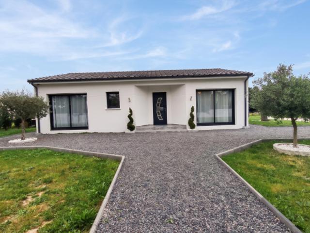 maison/villa 3 pièces