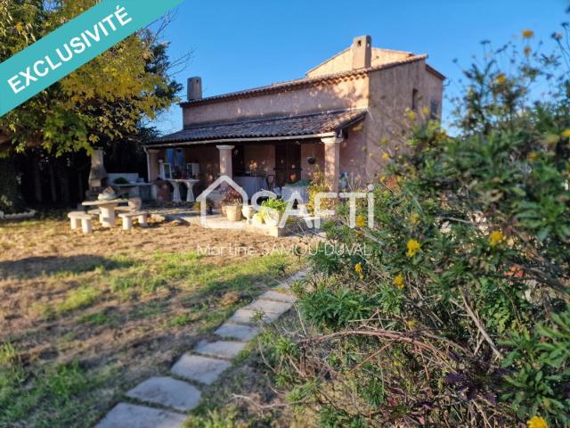 Maison/villa 3 pièces HYERES