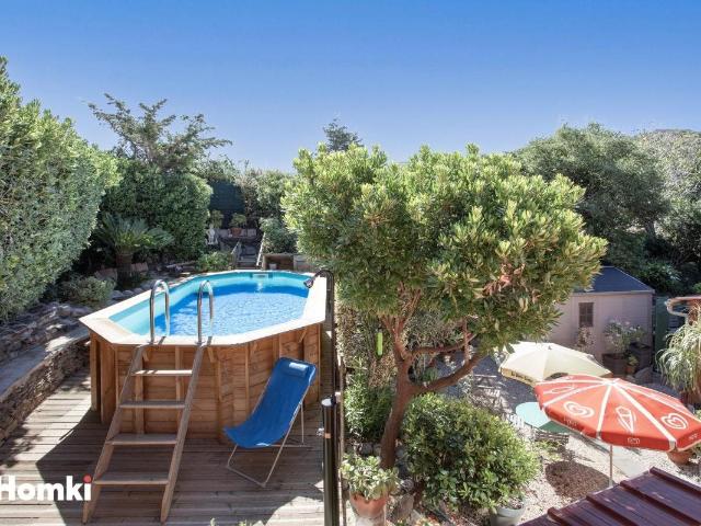 Maison/Villa T7 de 172 m2 à Collioure 66190 172m² Collioure
