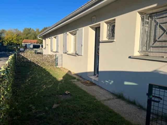 Maison/villa · Location