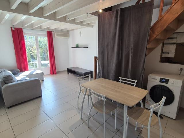Maison/villa · Location