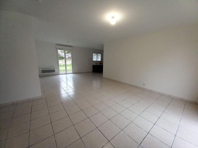 Maison/villa · Location