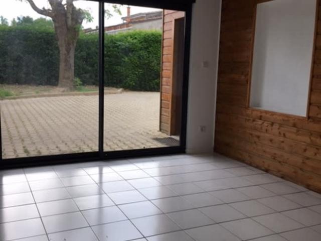Maison/villa · Location