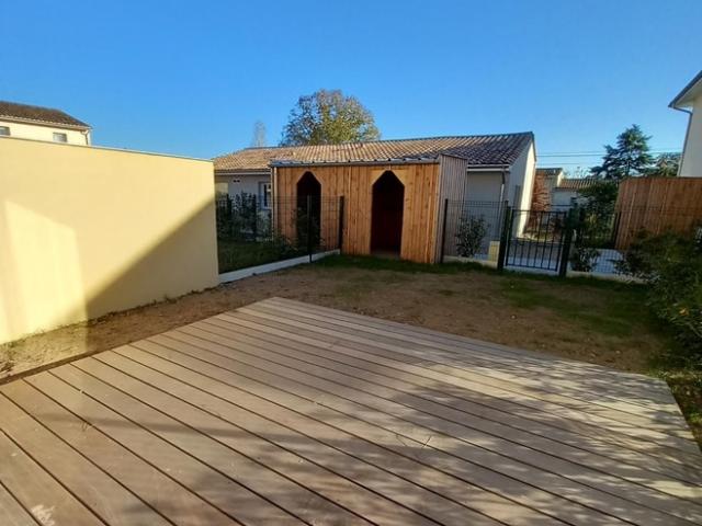 Maison/villa · Location