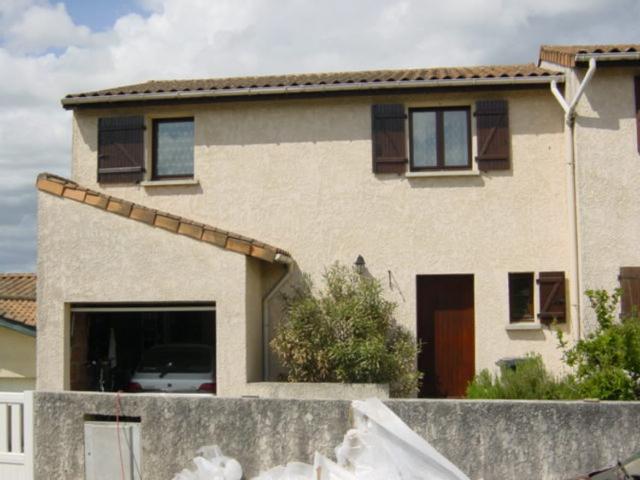 Maison/villa · Location
