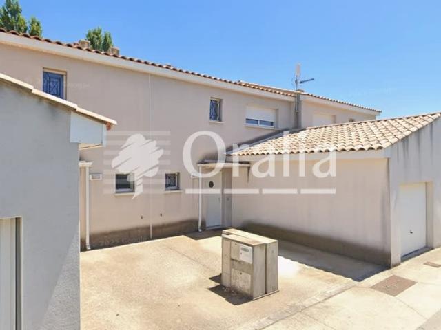 Maison/villa · Location