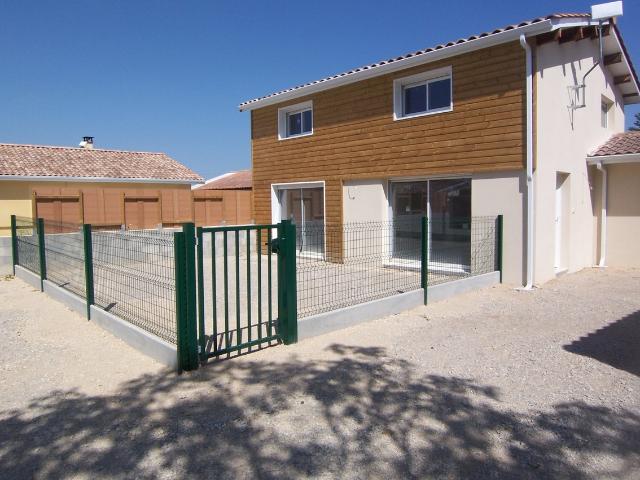 Maison/villa · Location