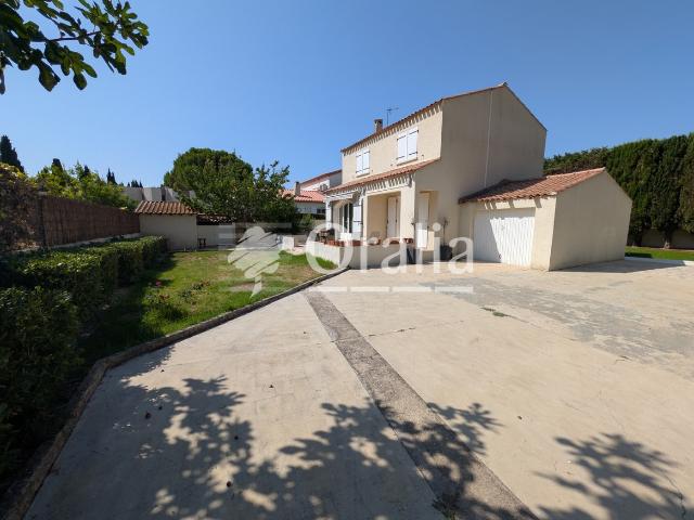 Maison/villa · Location