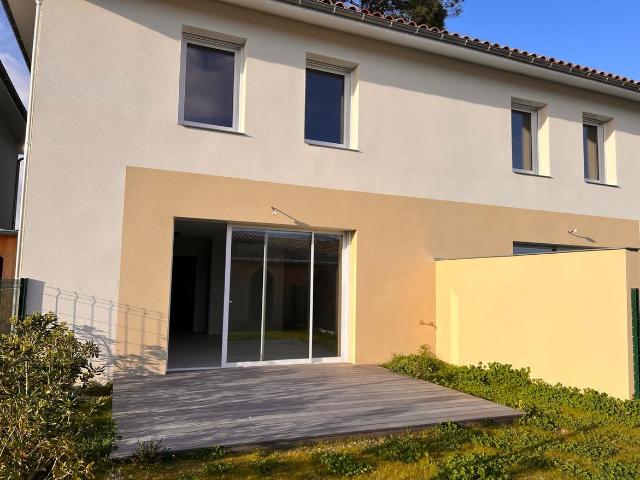 Maison/villa · Location