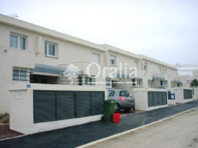 Maison/villa · Location