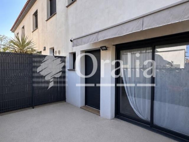 Maison/villa · Location