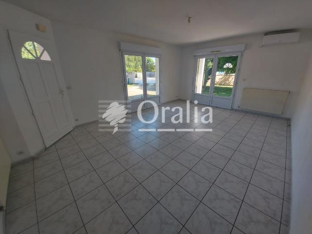Maison/villa · Location
