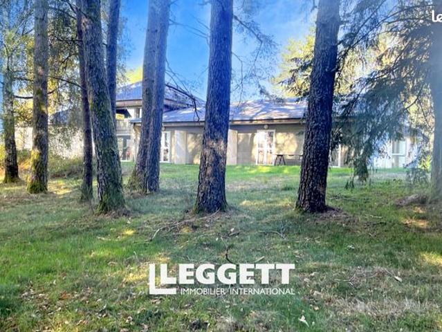 Maison 3 700 m² Saint Yrieix Le Dejalat