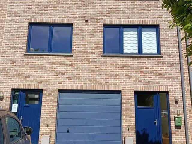 Maison 3 ch à louer Ottignies Louvain la Neuve