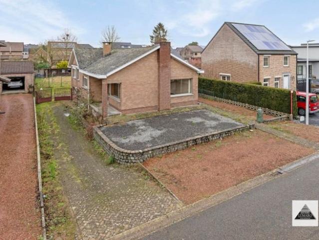 Maison 3 Ch à vendre à Maasmechelen