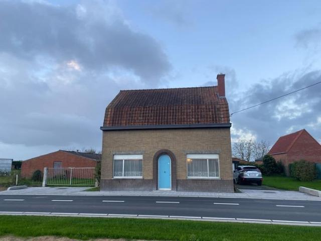 Maison 3 Ch à vendre à Maldegem