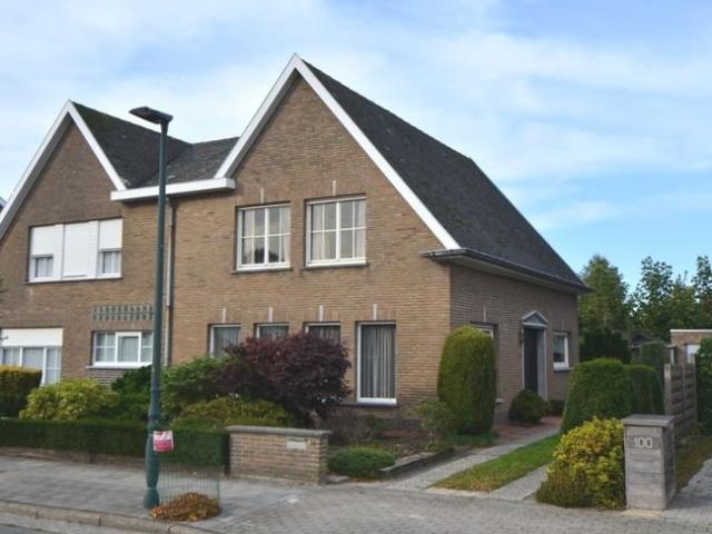 Maison 3 Ch à vendre à Maldegem