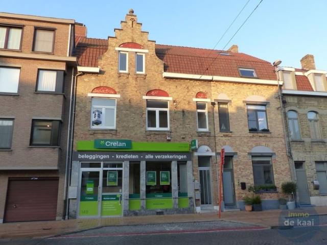Maison 3 Ch à vendre à Nieuwpoort