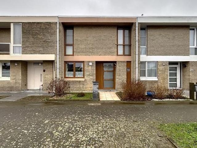 Maison 3 Ch à vendre à Oostende