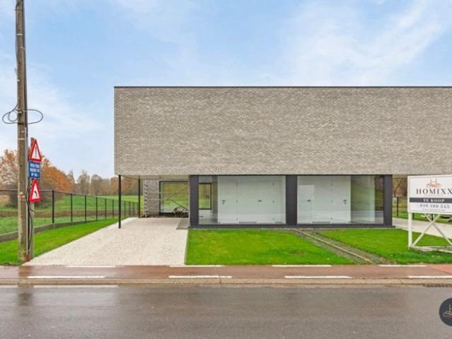 Maison 3 Ch à vendre à Begijnendijk