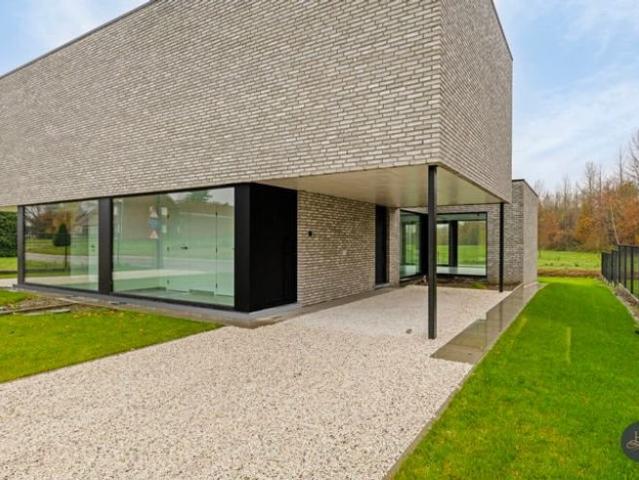 Maison 3 Ch à vendre à Begijnendijk