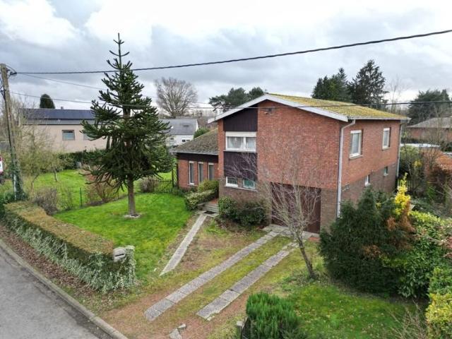 Maison 3 Ch à vendre à Boortmeerbeek
