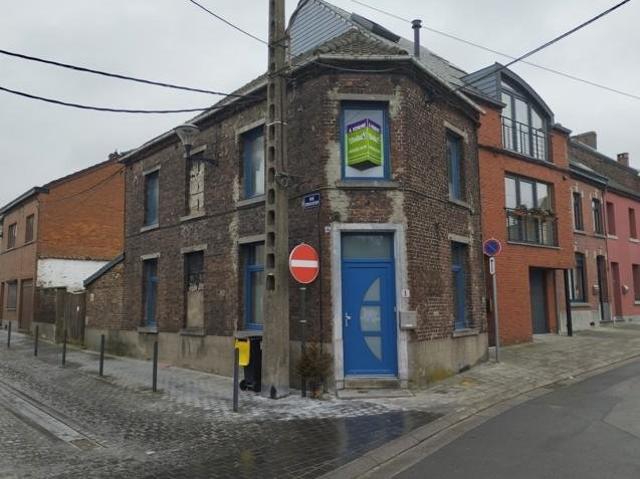 Maison 3 Ch à vendre à Frameries