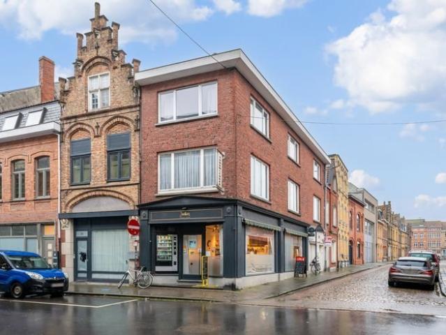 Maison 3 Ch à vendre à Ieper