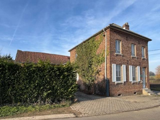 Maison 3 Ch à vendre à Kortessem