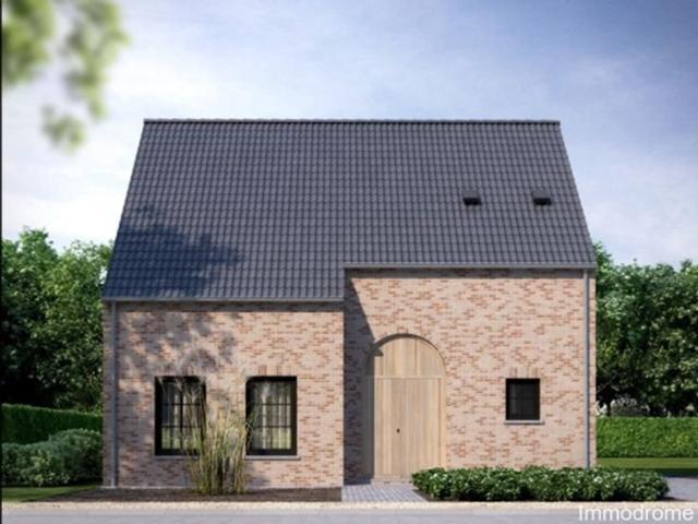 Maison 3 Ch à vendre à Lubbeek