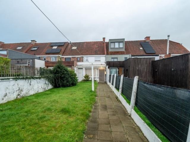 Maison 3 Ch à vendre à Rumbeke