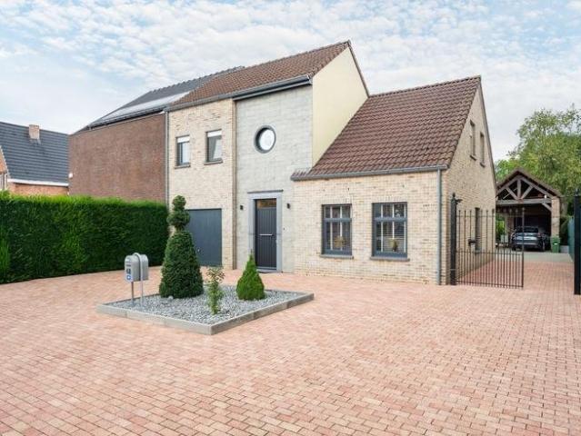 Maison 3 Ch à vendre à Riemst