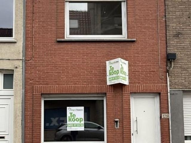 Maison 3 Ch à vendre à Roeselare